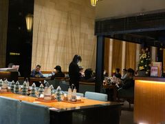 大堂-堂本家洋食别馆·炸猪排(中心城店)