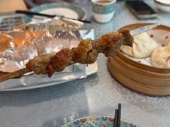 铁钎烤肉-汗腾格里·风味餐厅(新疆驻京办店)