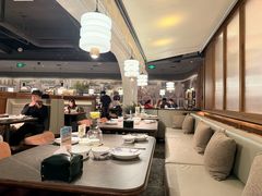 -前海沿·青岛菜(大拇指广场石老人店)