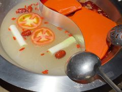 -蜀九香火锅(彩虹店)