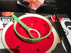-8锅臭臭锅·正宗台湾小火锅(中心五路店)
