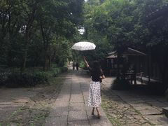 -法云安缦酒店