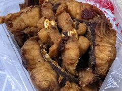 -梅记大块头爆鱼店(乍浦路店)