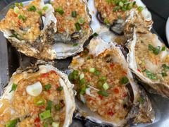 -刘三姐特色烤豆花·宜宾烧烤·把把烧(万年场店)