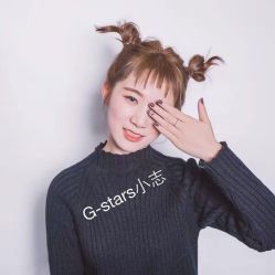 -侨治发型