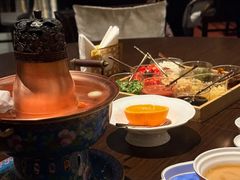 -明湖楼·经典鲁菜山东海鲜(大明湖店)