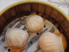 水晶鲜虾饺-香云轩·顺德菜(香云纱园林酒店店)