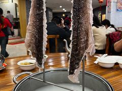 -渔意坊·千层无骨鱼粥底火锅·20年顺德菜(普君店)