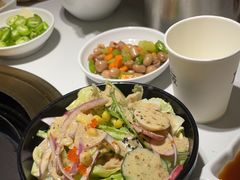-韩时烤肉(枫蓝店)