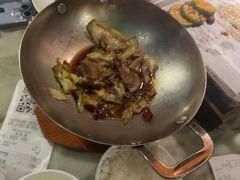 -绿茶餐厅(昌平悦荟店)