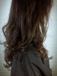 -Amber Salon艾珀沙龙