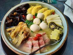 -松鹤楼(月坛店)