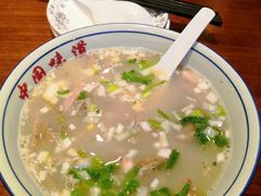 -李记白水羊头·清真老味家常菜(石景山店)