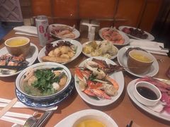 -君悦酒店·乐厨·高空自助餐(青年大街店)