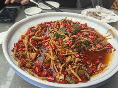 -隅焰·三生三味·手作川菜(金沙天街店)