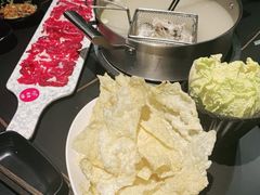 -打酱友•斑鱼海鲜粥火锅(吴桥店)