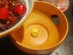 -知楚•精致湖北菜(武商MALL店)
