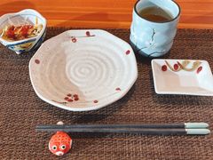 -皇品田苑日式料理(苏州中心店)