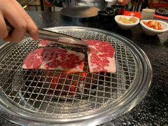 -喵小乙碳火烤肉(大坪协信星光天地店)