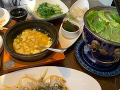 -路小缦·珍馐美馔(市心北路店)