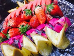 -一九烧烤(莱山区初家店)