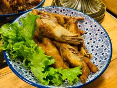 -有才叔的小馆(高新咖啡街区店)