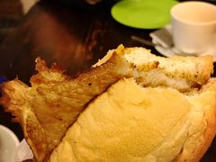 -大利来记餐厅