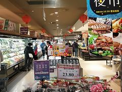 -AEON永旺(东方宝泰店)