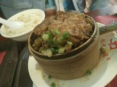 -71号豆汤饭·成都小馆(春熙路百盛店)