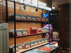 -同庆楼(天鹅湖万达店)