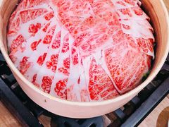 -荷风细雨·中国茶宴(碧云店)