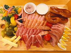 -巴伐利亚啤酒坊(意式风情街店)