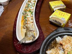 -渔歌子鱼头王(郑州总店)