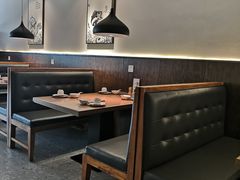 卡座-YUOZUO渝作·川渝冒肚(崂山店)