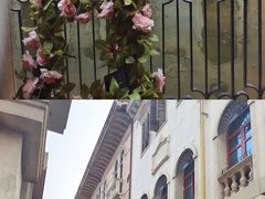 -华谊兄弟（长沙）电影小镇