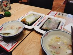 明炉叉烧肠粉-荔银肠粉·非遗手藝(夫子庙店)