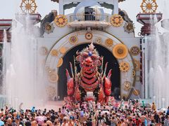 -渔岛海洋度假区