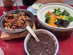-宏状元现熬粥·京味菜(五棵松店)