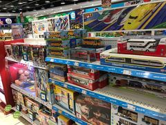 -TOYSRUS玩具反斗城(南宁万象城店)