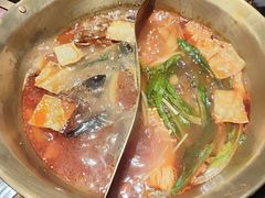 -打川川·川蜀毛肚(南市场店)