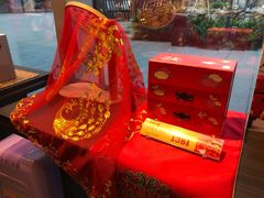 -喜万年年.嫁女饼.顺德特产(华侨城店)