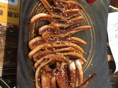 -小川洋风料理(汉街店)