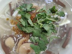 -迎桂馒头店(博爱路店)