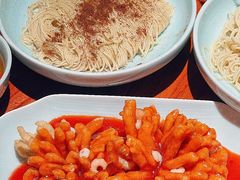 -裕兴记•蟹黄面馆(人民广场店)