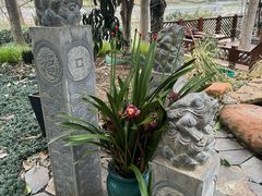 -花锦堂·隐庐