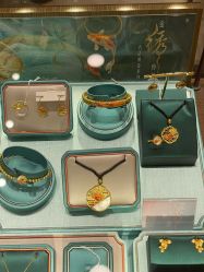 -TSL謝瑞麟(新世界城店)