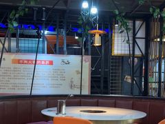 -刘少华贵州小黄牛·鲜牛肉火锅(总店)
