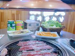 -杀猪天·韩国烤肉(总店)