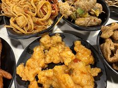 -三江汇火锅店(保全街店)