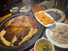 -陈眼镜火锅(总店)